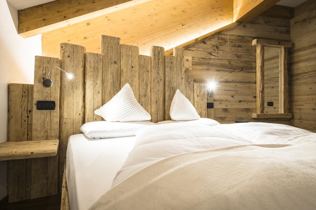Alpstyle Hotel Albolina Wellness & Beauty Канацеи Экстерьер фото