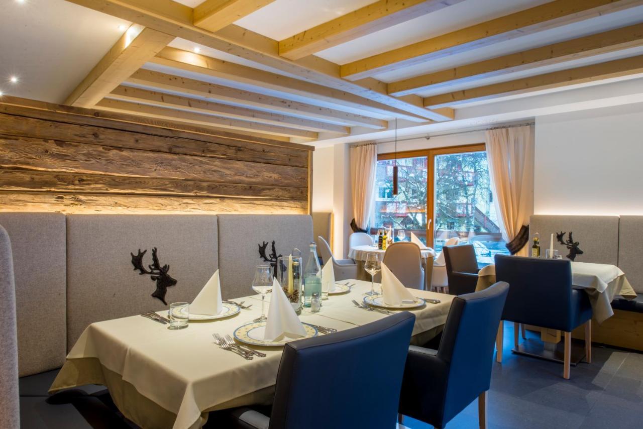 Alpstyle Hotel Albolina Wellness & Beauty Канацеи Экстерьер фото